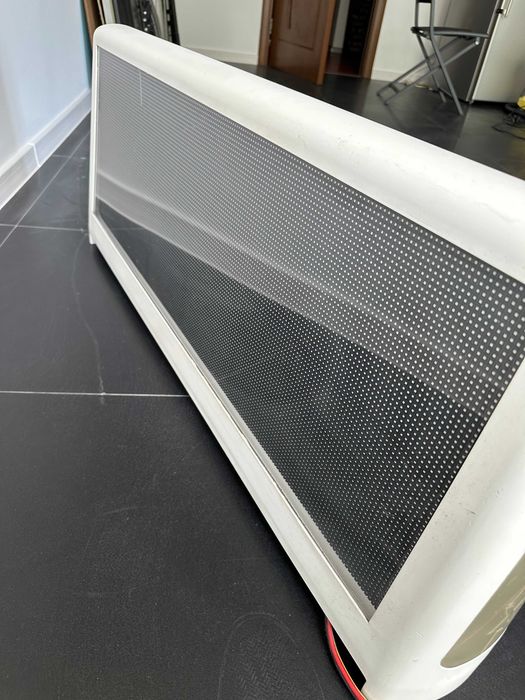 Водоустойчив двустранен автомобилен рекламен LED дисплей P5