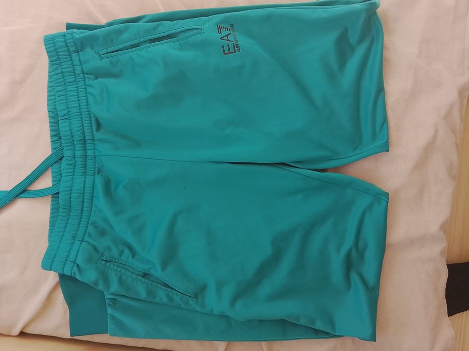 Compleu original Emporio Armani