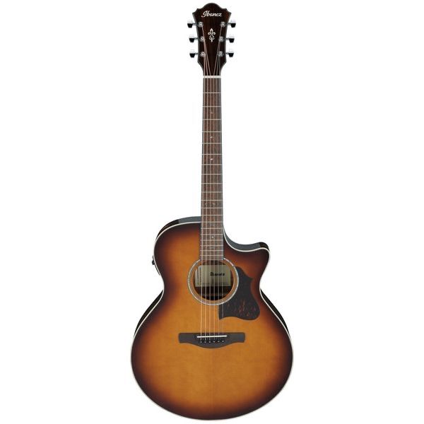 Акустическая гитар Ibanez AE160