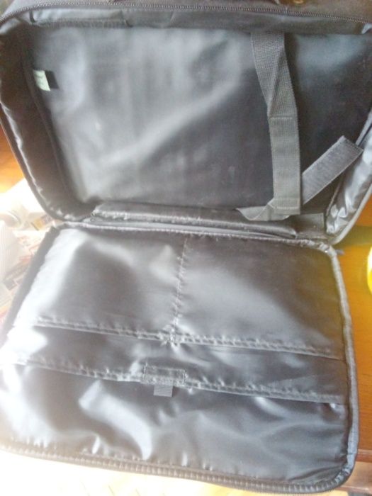 Черни чанти за лаптоп: SUMDEX 41/30см и др.