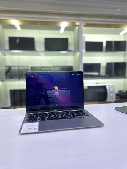 Apple MacBook Air