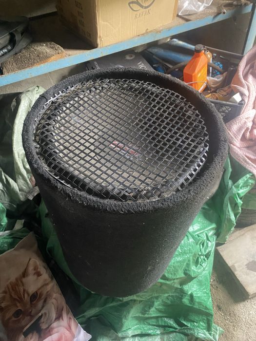 Продам колонку сабвуфер