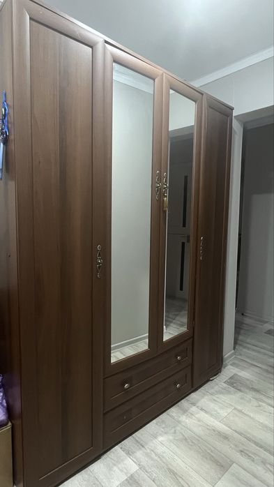 Продам шкаф для белья