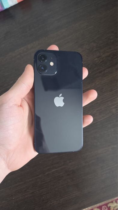 Продам Iphone 12 128gb
