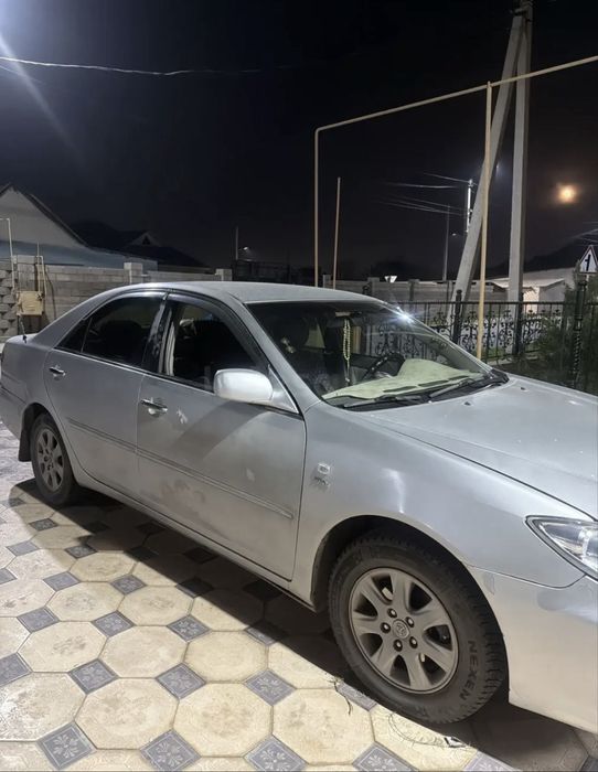 Toyota Camry 2005 срочно , обмена нет