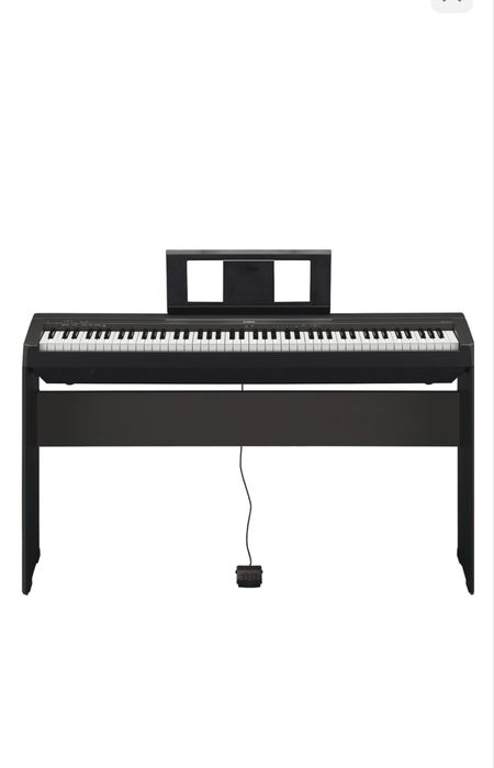 Электронное пианино Casio