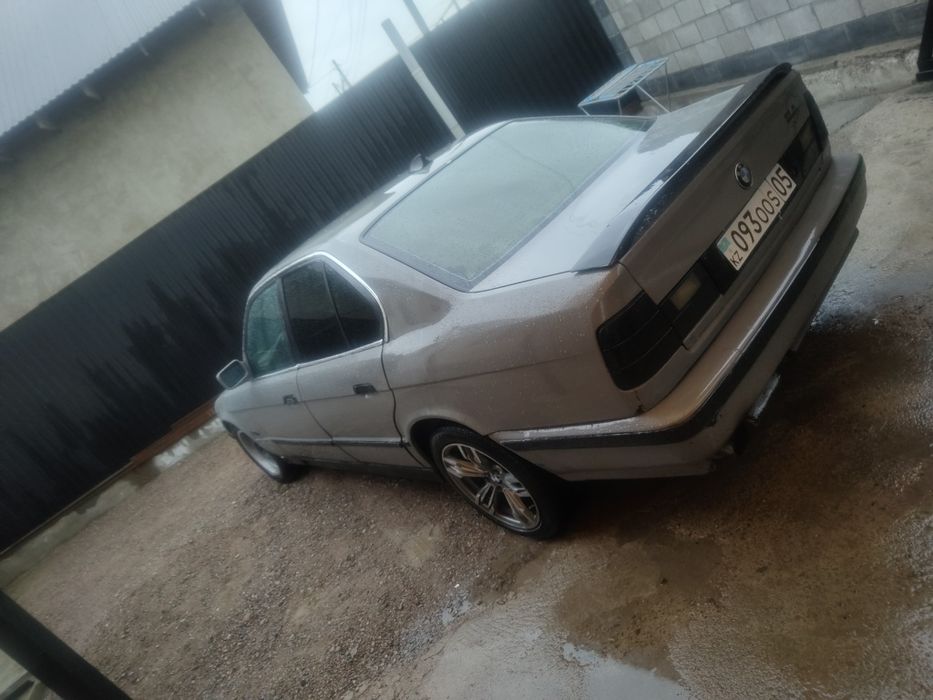 Продам bmw в расрочку