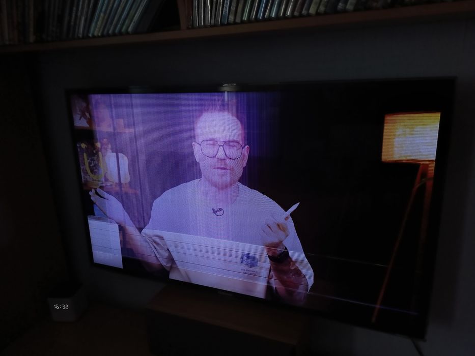 Продам LED телевизор Samsung