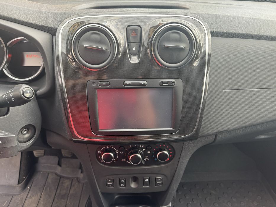 Vand Dacia Logan Mcv 0,9 Tce 90 cp 2018