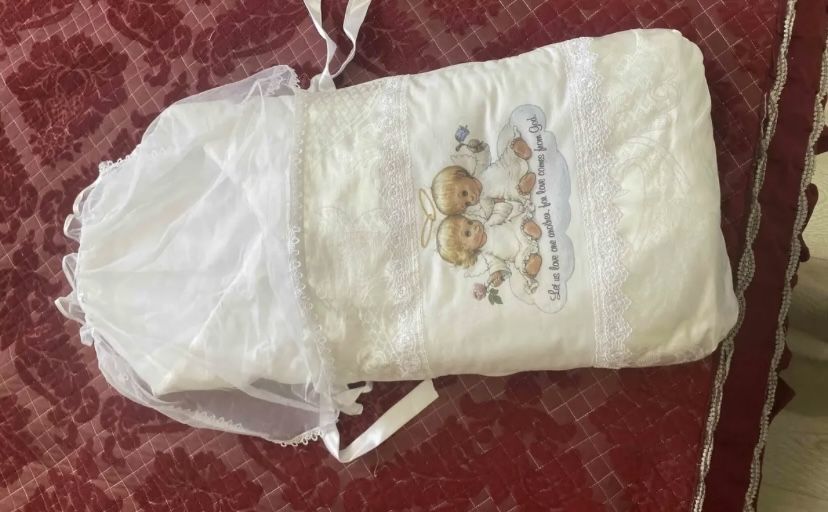 Продам конверты для выписки