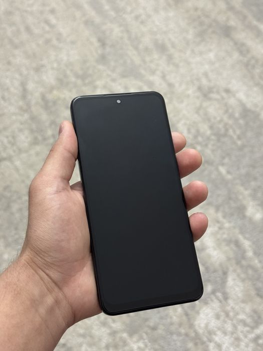 Redmi note 12 срочна сотилвоти