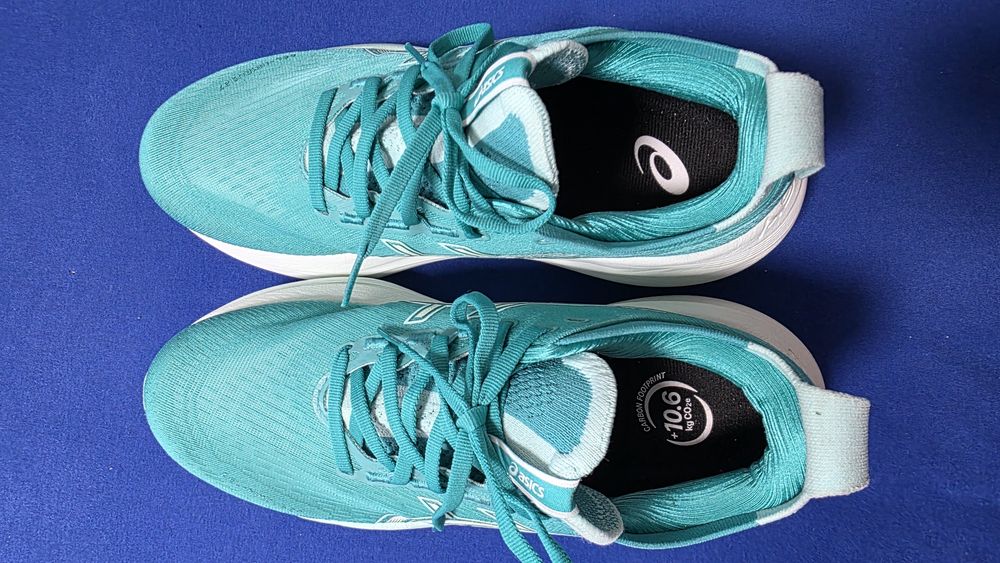 ASICS Gel numbus 27