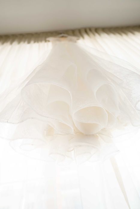 Rochie de mireasa