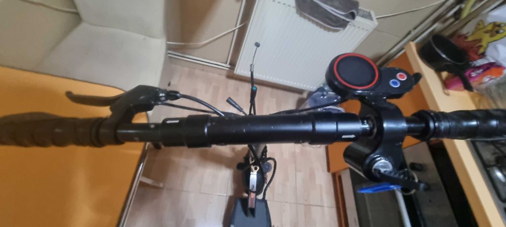 Trotineta electrica Hitway h5