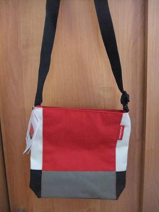 * Нова чантичка *