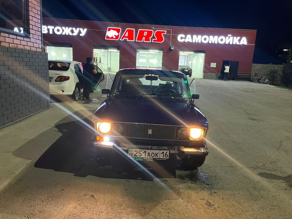 Москвич без гарантий