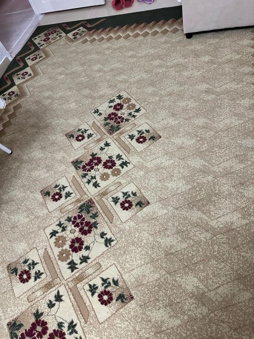 Продается ковер 2,5 х 5