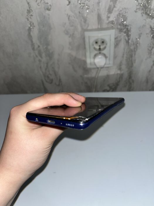 самсунг а31 на запчасти