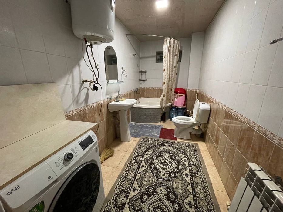 Квартира ижарага берамиз 2хоналик хамма шаройитлари бор