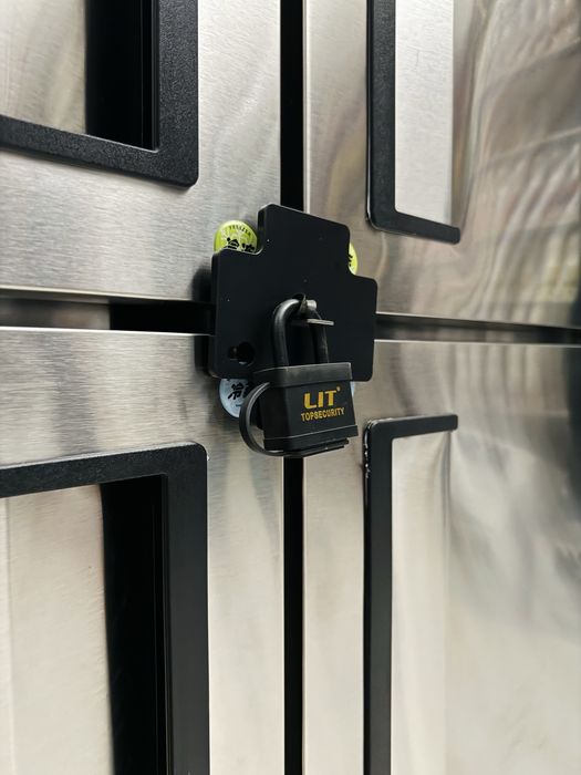 Холодильное оборудование