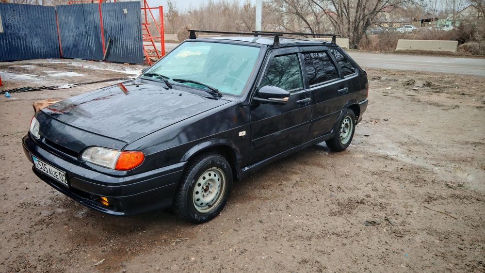 Продам ваз(лада) 2114