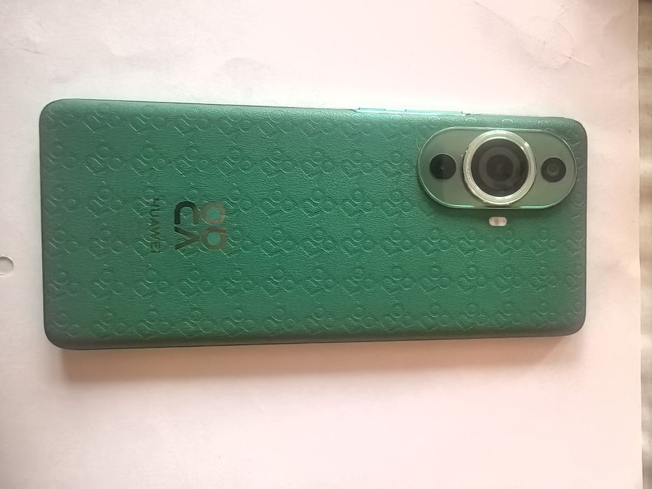 Huawei nova 11 pro