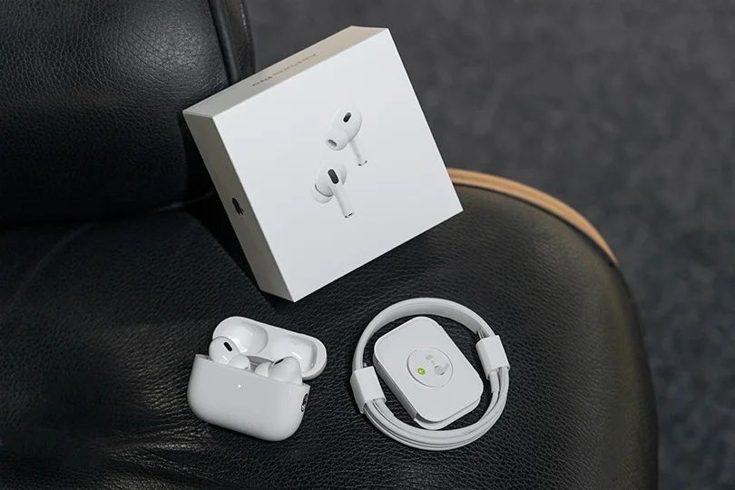 Продам или обменяю airpods pro 2