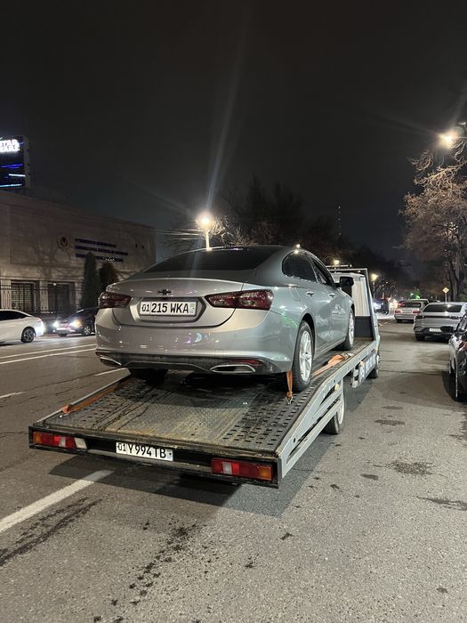 Evakuator 2012 yil yengi yeg’ilgan sotka mator