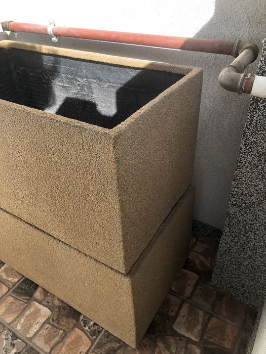 Vand Jardiniere noi Charlotte