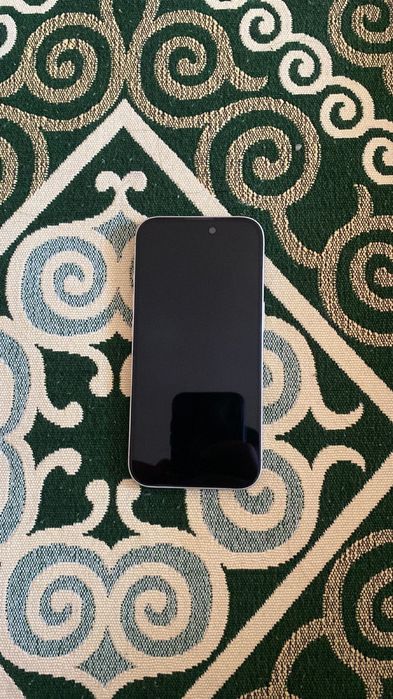 Айфон 16 сатылады