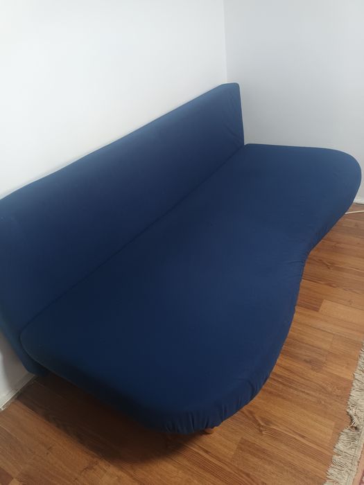 Canapea extensibila