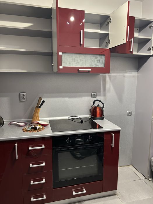 Кухненски шкафове