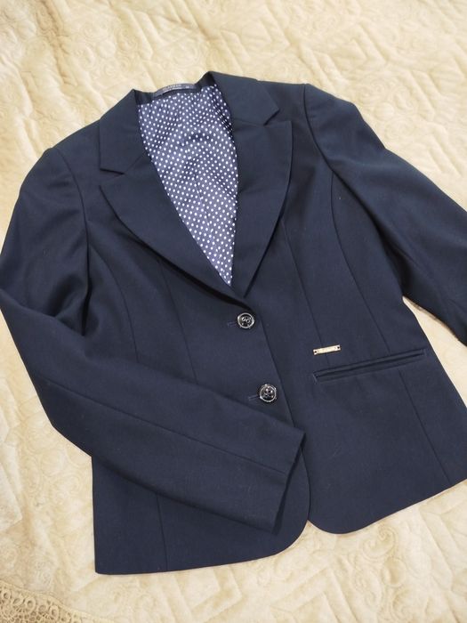 Школьная форма для девочки