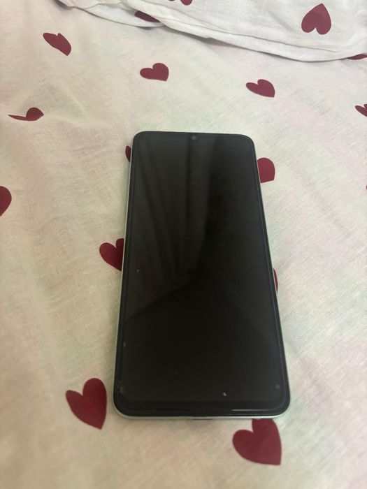 Redmi 13c в среднем состоянии