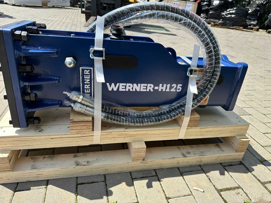 STOC Picon hidraulic pentru utilaj miniexcavator intre 2 si 4 tone nou