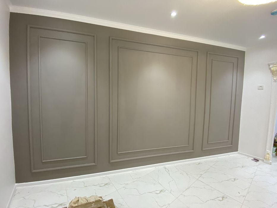 Ремонт Квартир, Домов