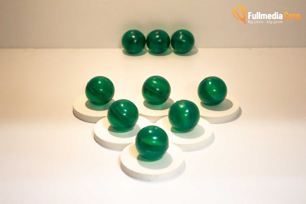 Шарики для лототрона 3900 сум . Лототрон Ташкент