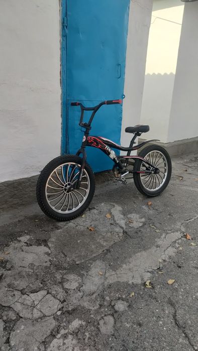 Велосипед продам