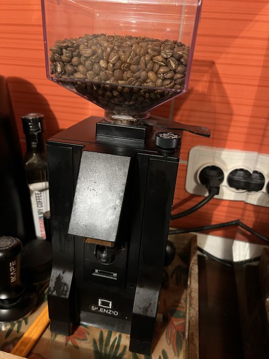 Eureka Mignon Silenzio