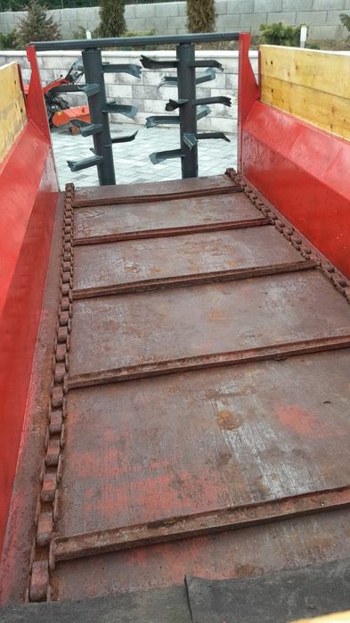 Mig de imprastiat gunoi deal și munte