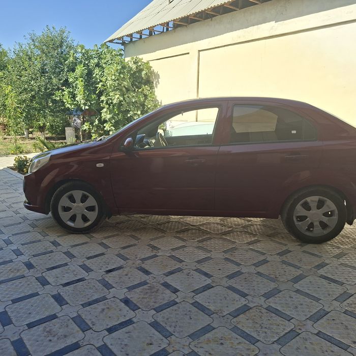 Nexia3 sotiladi. Xolati yaxshi