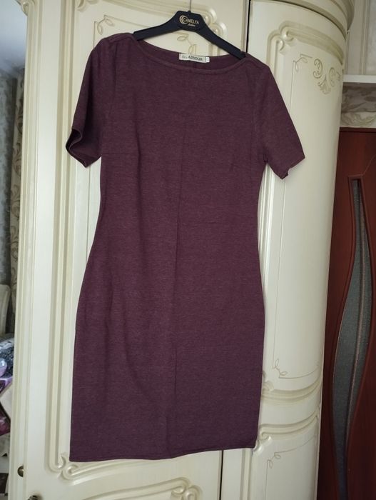 Платье, халат, ночная сорочка