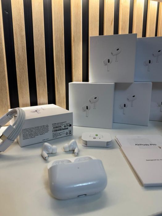 AirPods 4 / эйрподс 4 / full качества / наушники