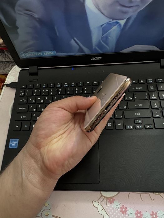 iPhone Xs Max 256Gb