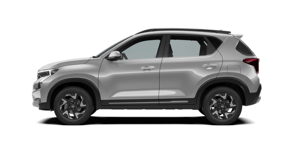 Продаётся Kia Sonet Prestige