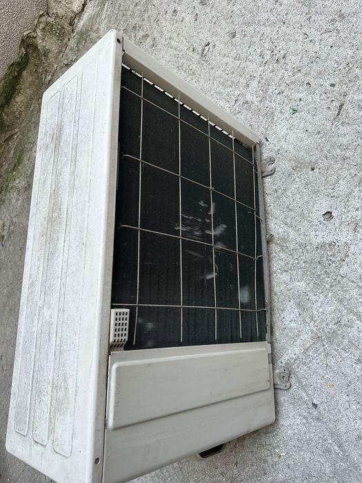 Продавам външно тяло Panasonic CU12-CKP5