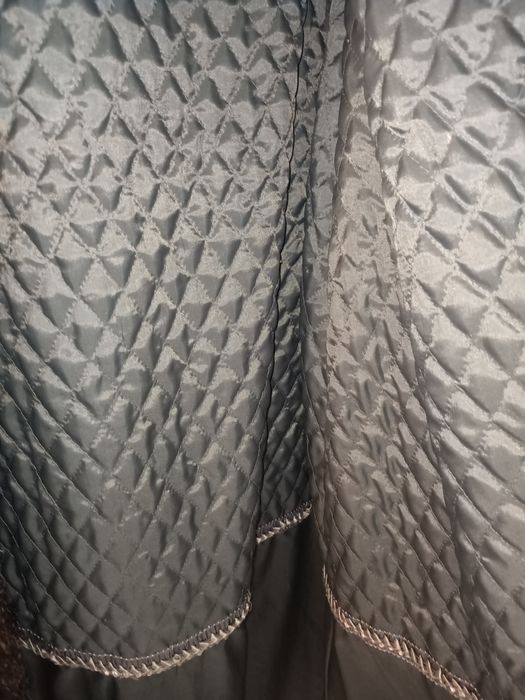 Шуба натуральная