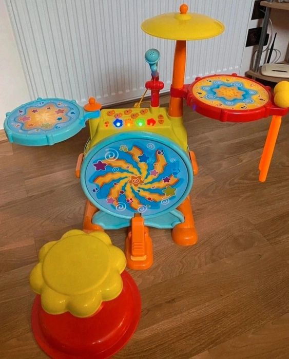 Set tobe pentru copii