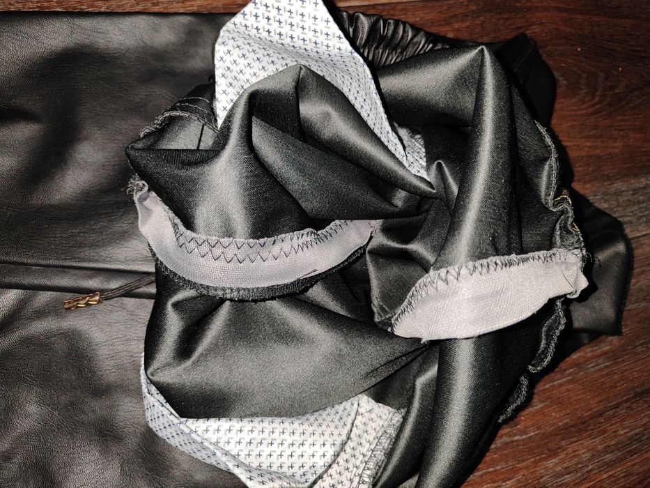 Штаны подростковые