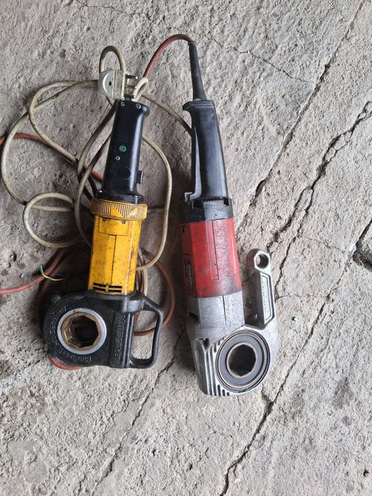Remus amigo2 ridgid 600